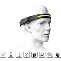 Фонарь Garvill 646200096A