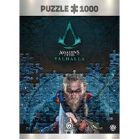 Пазл Good Loot Assassins's Creed Valhalla Eivor - 1000 элементов