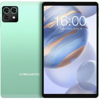 Планшет Teclast M50 Mini 6GB/128GB LTE (мятный)