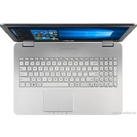 Ноутбук ASUS N551VW-FY154T