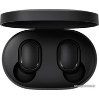 Наушники Xiaomi Mi True Wireless Earbuds Basic TWSEJO4LS (международная версия)