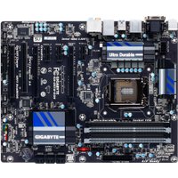 Материнская плата Gigabyte GA-Z87X-D3H (rev. 1.0)