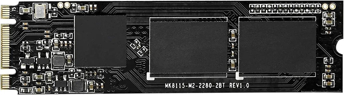 SSD KingSpec NT-4TB-2280 4TB