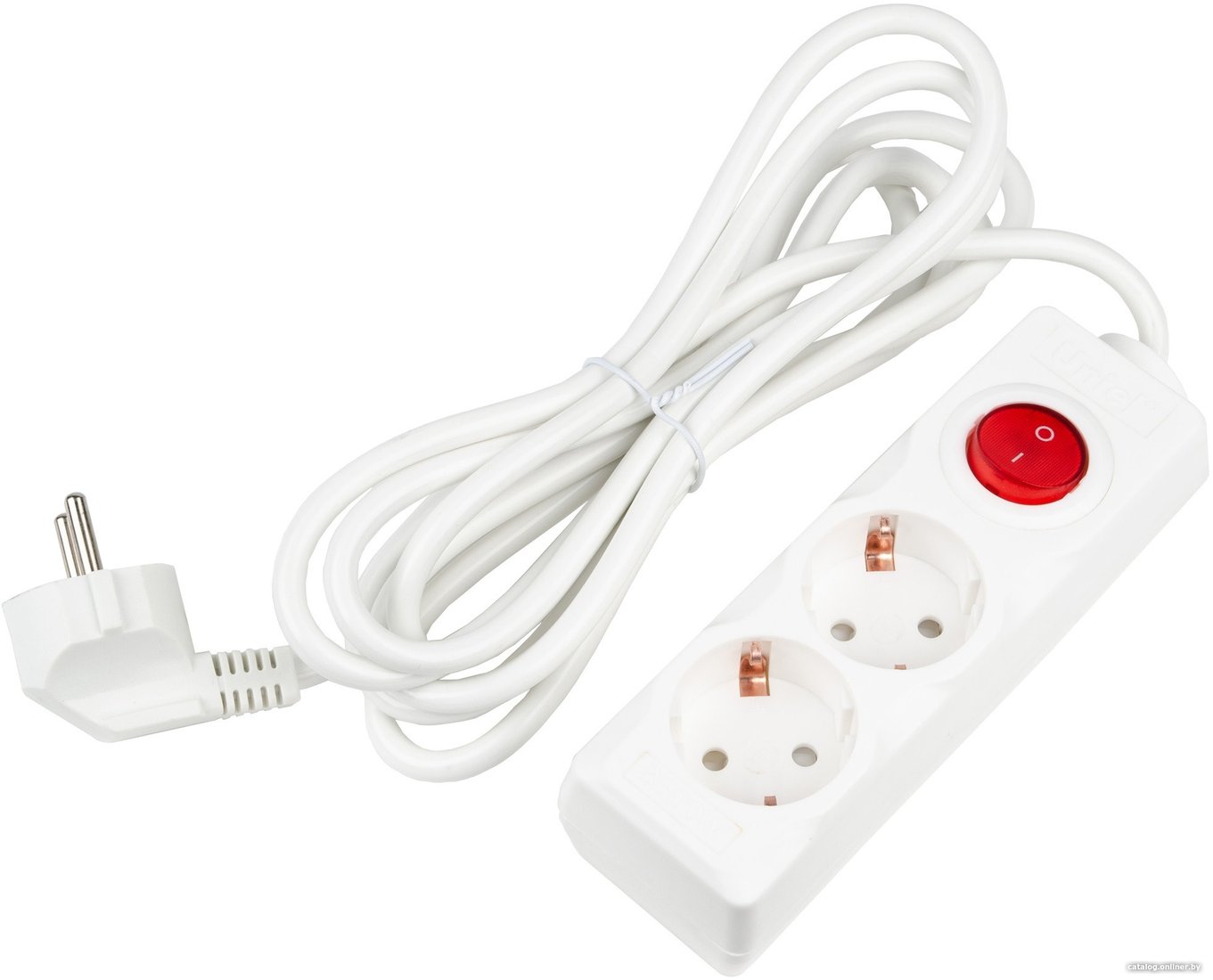 Удлинитель Uniel Ultra UL-00010012