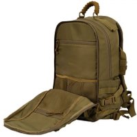 Туристический рюкзак TRAMP Tactical TRP-043sand (песочный)