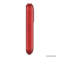 Телефон Maxvi B5ds (красный)