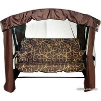 Садовые качели МебельСад Мадагаскар с3140