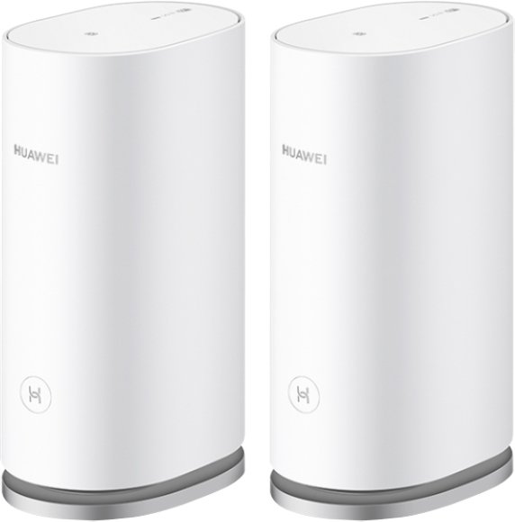 

Wi-Fi система Huawei WiFi Mesh 3 (2 шт)