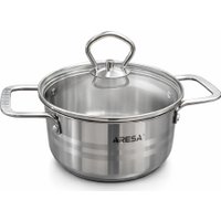 Кастрюля Aresa ARK-01-01106