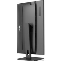 Монитор AOC U32P2CA