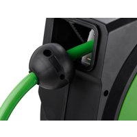 Автоматическая катушка со шлангом ECO EC3924-1