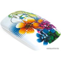 Мышь SmartBuy 327AG Flowers Full-Color Print (SBM-327AG-FL-FC) в Пинске