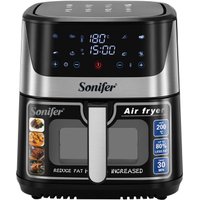 Аэрофритюрница Sonifer SF-1034