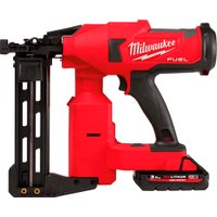 Степлер Milwaukee M18 FUEL M18FFUS-302C 4933479832 (с 2-мя АКБ 3 Ач, кейс)