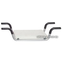 Сиденье для ванны Bisk Pro 06218 (белый)