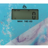 Напольные весы Luazon LVE-020