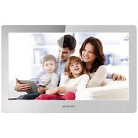 Монитор Hikvision DS-KH8520-WTE1(W)