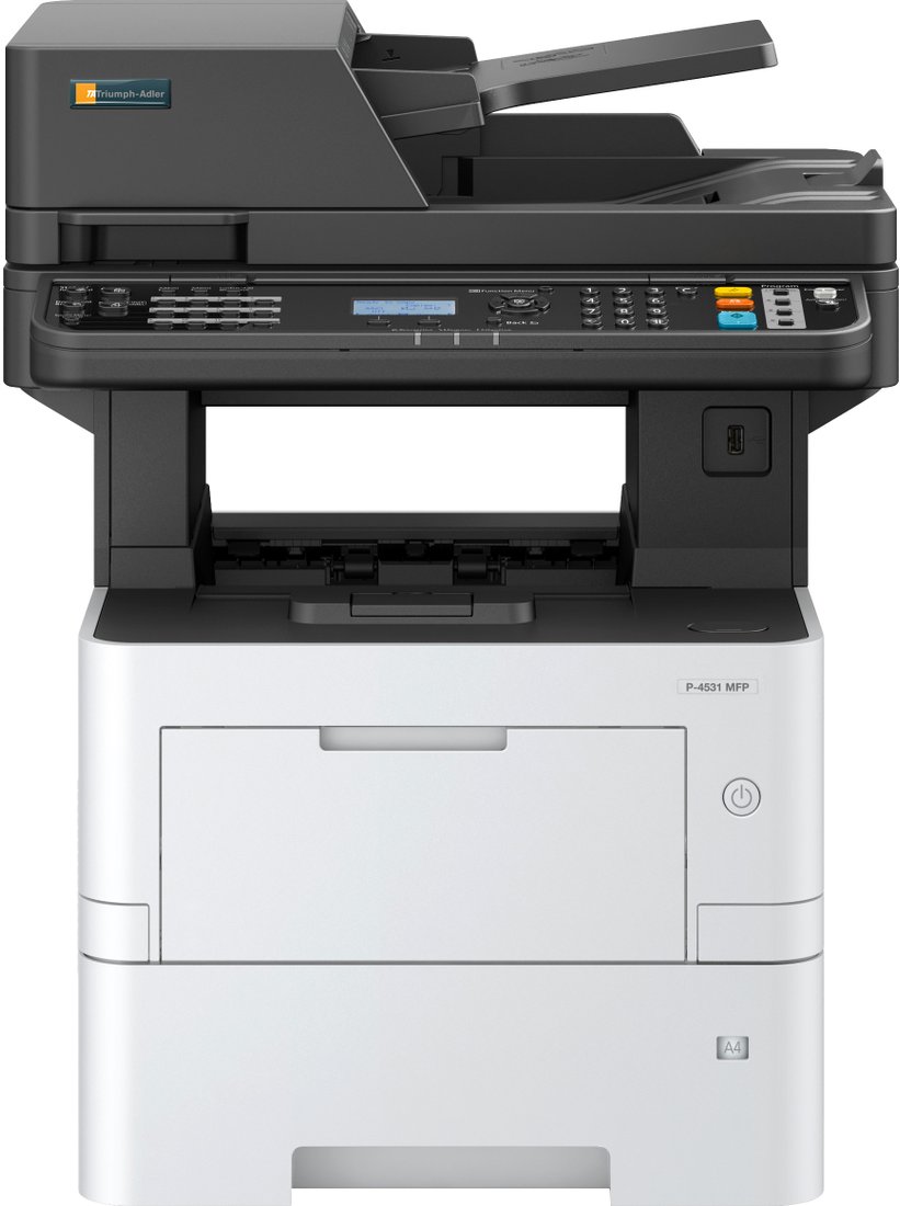

МФУ Triumph-Adler P-4531 MFP