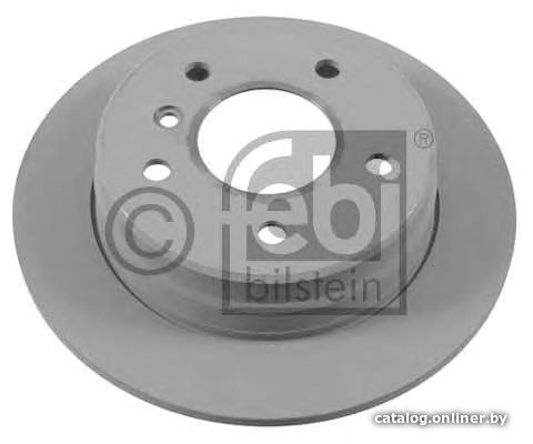 Febi bilstein 22931