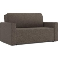 Диван Stolline Лайт (коричневая рогожка)