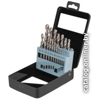 Набор сверл Gepard GP0301-19