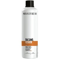 Кондиционер Selective Professional Balsamo Keratin Rigenerante 1 л