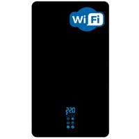 Отопительный котел Teknix ESPRO 4.5 Wi-Fi