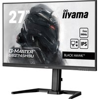 Игровой монитор iiyama G-Master Black Hawk GB2745HSU-B1