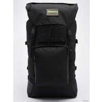 Туристический рюкзак Huntsman Кодар 40 л (черный)