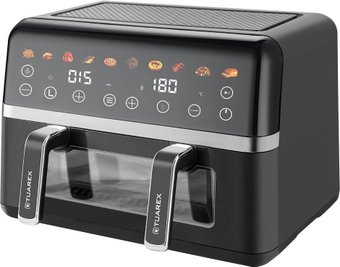 Аэрогриль (аэрофритюрница) Tuarex AG-3004