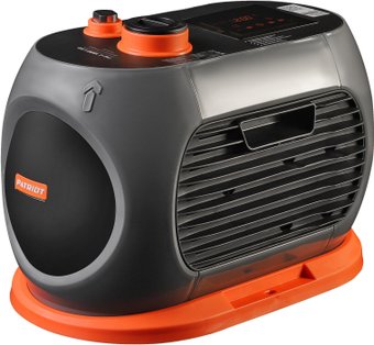 Насосная станция Patriot PW C 1000 Led