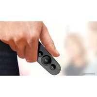 Пульт ДУ Logitech R500 (черный)