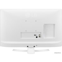 Телевизор LG 28MT49VW-WZ