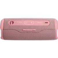 Беспроводная колонка JBL Flip 6 (розовый)