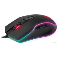Игровая мышь Thermaltake Neros RGB EMO-NRR-WDOTBK-01