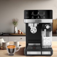 Рожковая кофеварка Oulemei OLM-KFA015