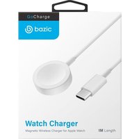 Беспроводное зарядное Energea Bazic GoCharge CBL-GCCW-WHT100