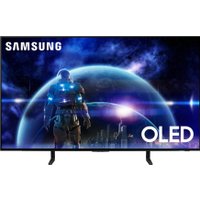 OLED телевизор Samsung OLED 4K S90D QE48S90DAEXRU