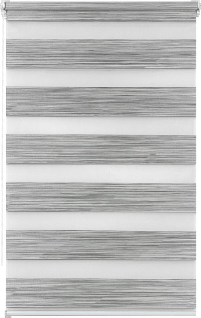 

Рулонные шторы Lm Decor ДН LB 21-02 160х170 (серый)