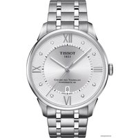 Наручные часы Tissot Chemin Des Tourelles Powermatic 80 T099.407.11.033.00