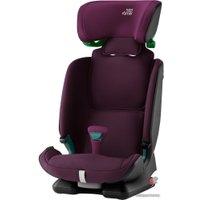 Детское автокресло Britax Romer Advansafix M i-Size (burgundy red)