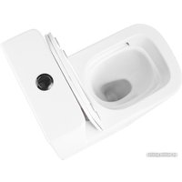 Унитаз напольный Triton Pro Tornado Corso TR-CO-3006