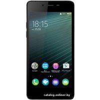 Смартфон BQ Blade Black/Blue [BQS-4800]