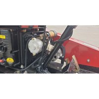 Дизельный двигатель Rossel R24