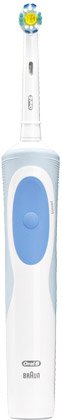 Электрическая зубная щетка Oral-B Vitality 3D White (D12.513W)