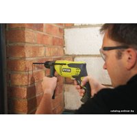 Ударная дрель Ryobi RPD800-K