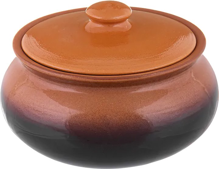 

Горшочек Elan Gallery TerraCotta 570120