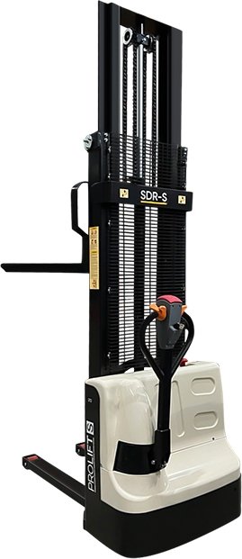 Штабелер Prolift SDR1235S M2