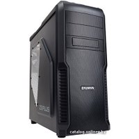 Корпус Zalman Z3 Plus