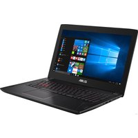 Игровой ноутбук ASUS FX502VM-DM105T